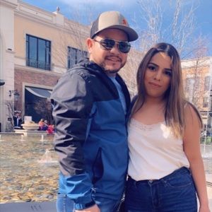 Meet your Posher, Ana